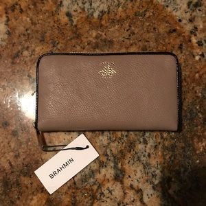 Brahmin Wallet/Card Holder