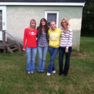 Meet your Posher, Catherine