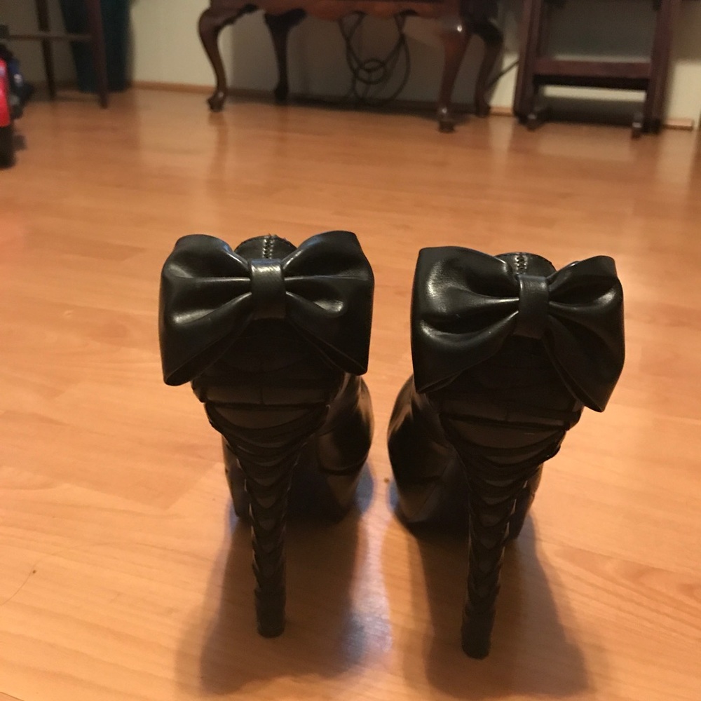 Heels