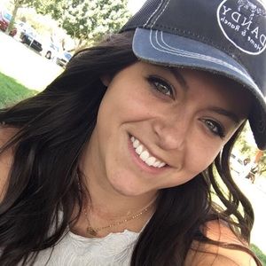 Meet your Posher, Michayla