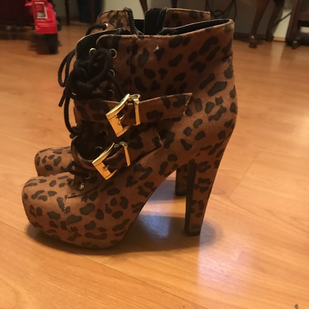 Heels