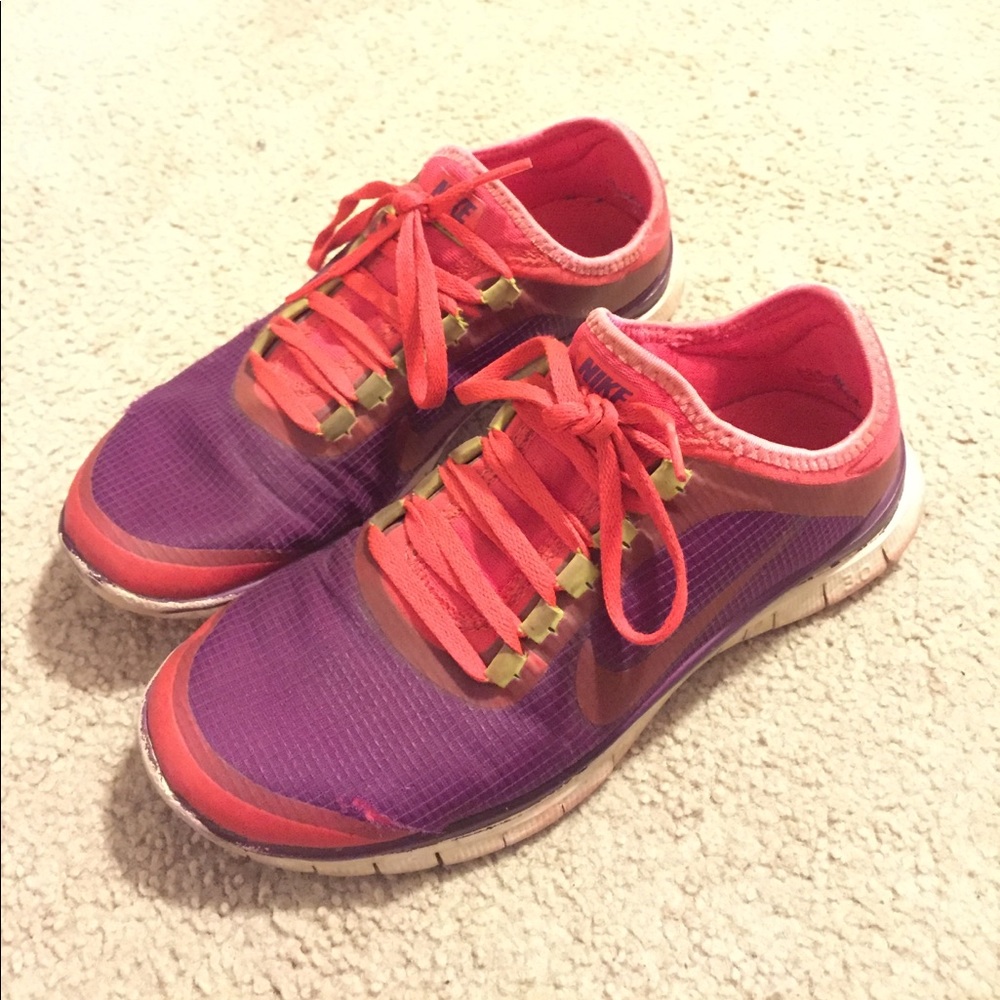 Nike Free Run 3.0