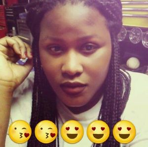 Meet your Posher, Amber