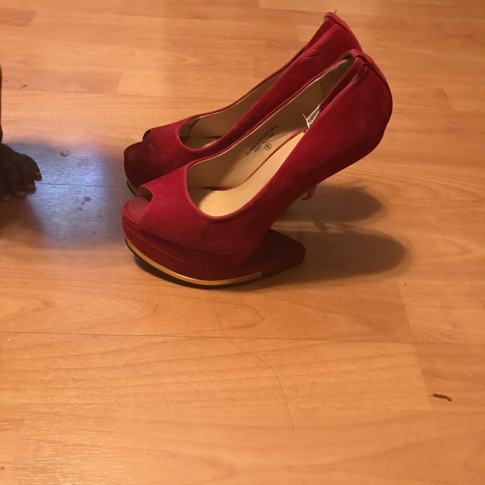 Heels