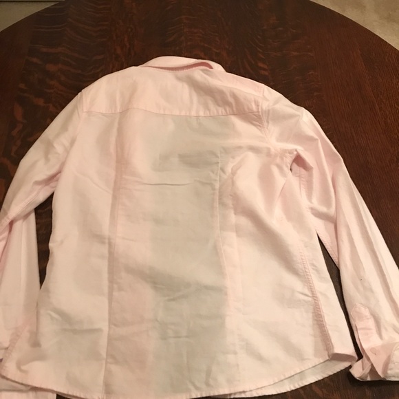 Abercrombie & Fitch button down - Picture 2 of 2