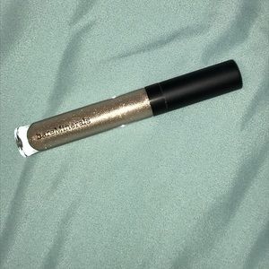 BareMinerals- 24 Karat Moxie Plumping Lip Gloss
