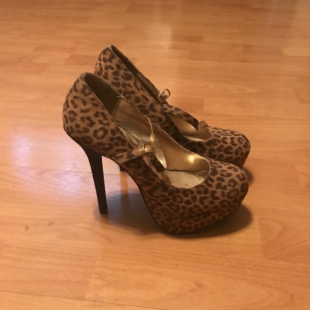 Heels