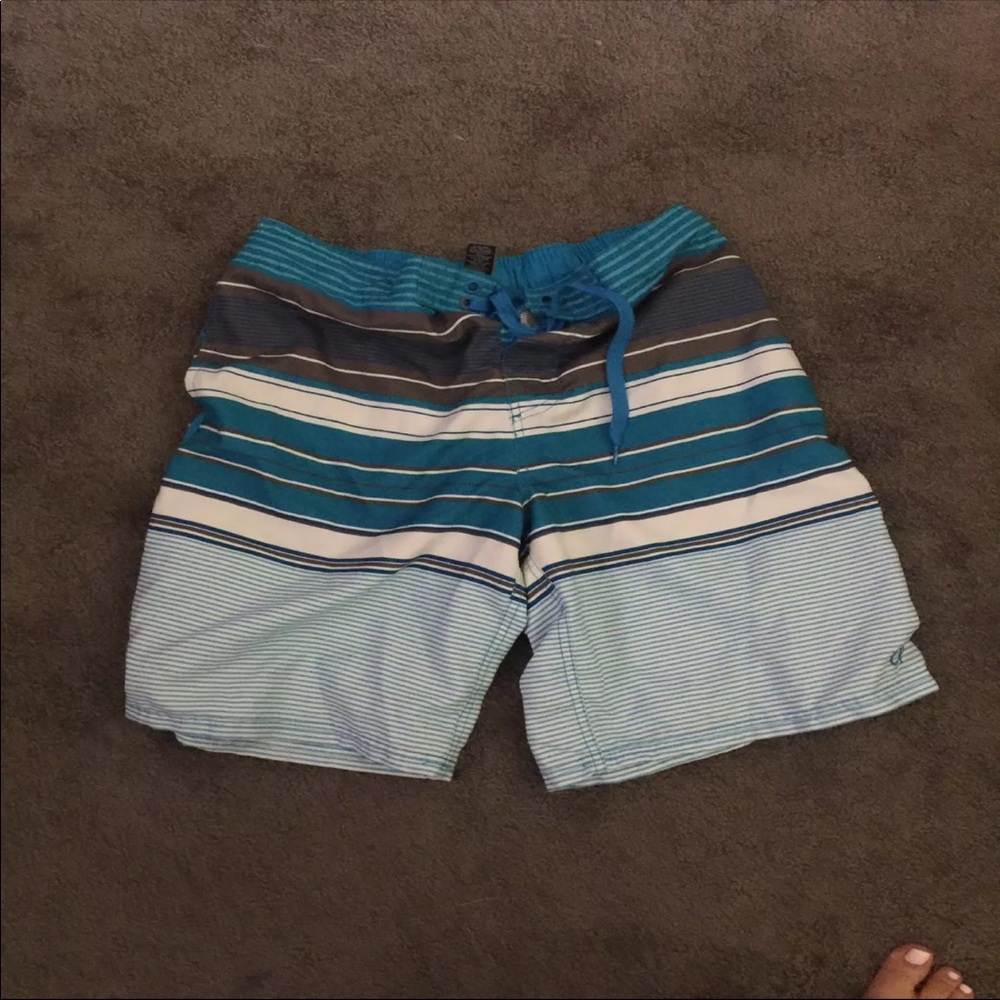 Men's Bathingsuits (M) bundle