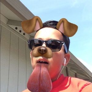 Meet your Posher, Luis