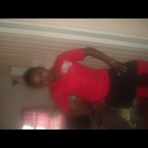 Meet your Posher, Ceeandrea