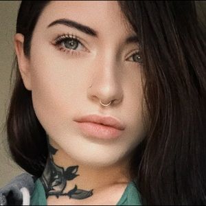 Meet your Posher, Cheyenne