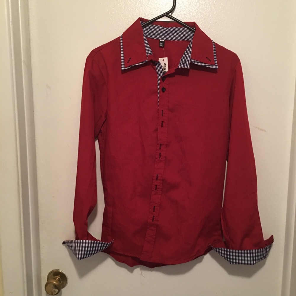 Men’s Shirt