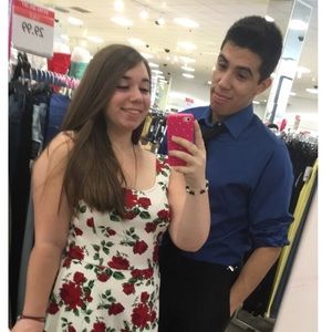 Meet your Posher, Samantha