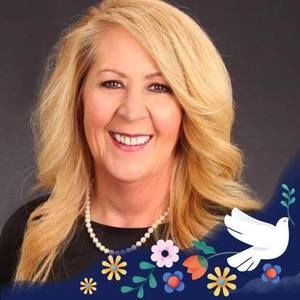 Meet your Posher, Leslie