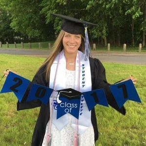 Meet your Posher, Natalie