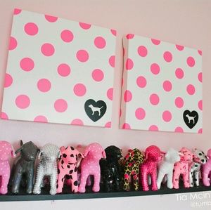 Meet your Posher, Leslie