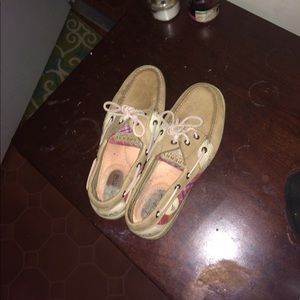 Sperrys