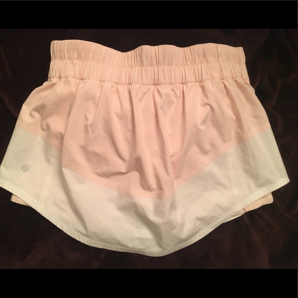 💥Lululemon Skort💥