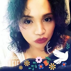 Meet your Posher, Jeanette