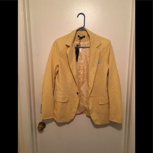 Men’s Blazer