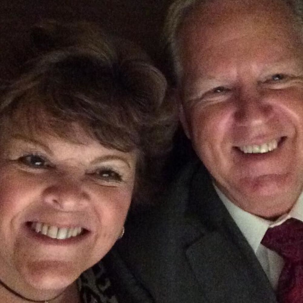 Meet your Posher, Joni