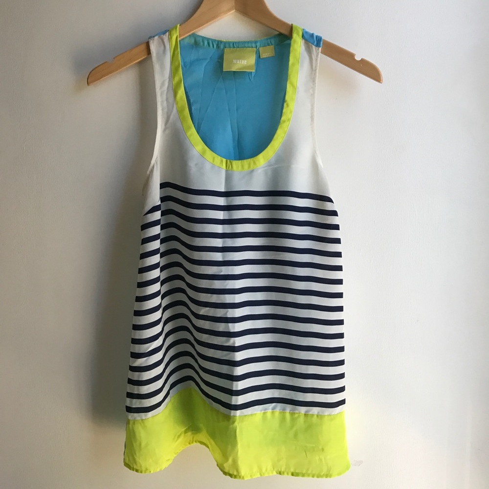 maeve top