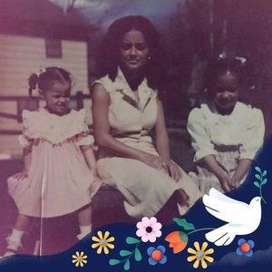 Meet your Posher, Marlene