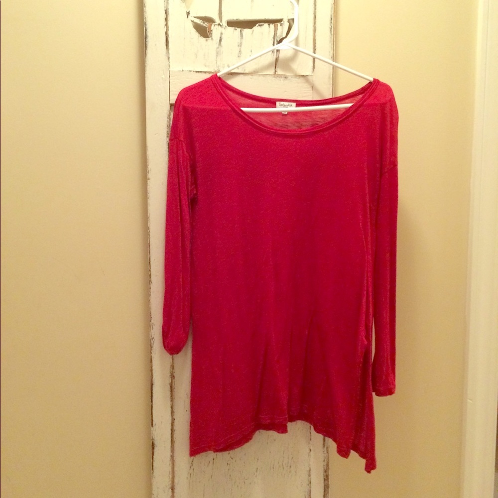 { Splendid } Tunic - Picture 1 of 4