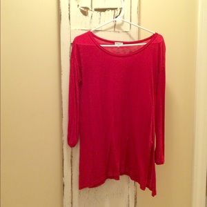 { Splendid } Tunic