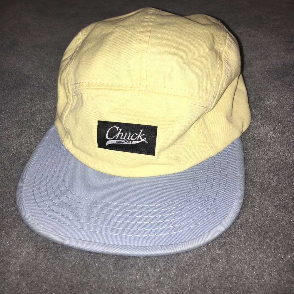 Chuck Original Cap