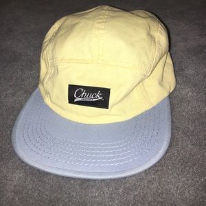 Chuck Original Cap