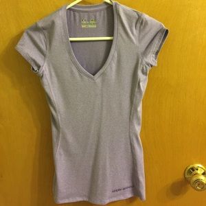 XS Under Armour Heat Gear