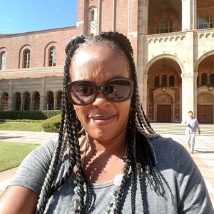 Meet your Posher, Lynnette