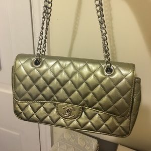 Vintage Chanel bag