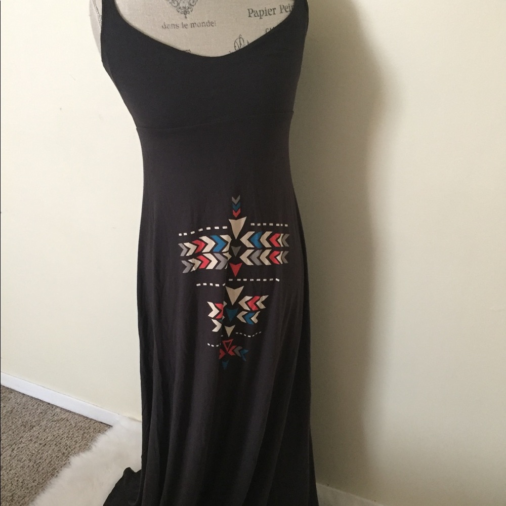 Wildfox maxi dress. Size XS/0