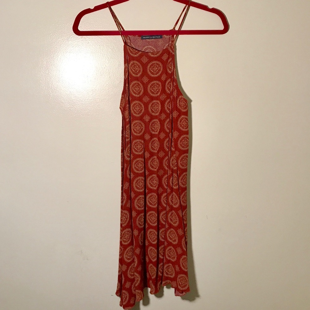 Brandy Melville sundress