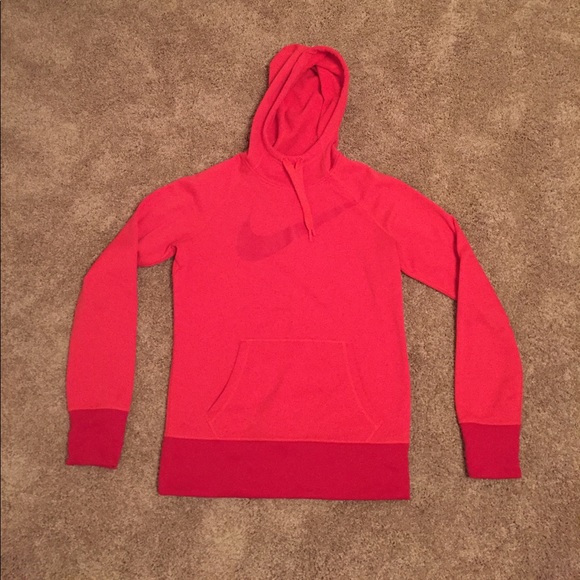 Like new Nike hooded sweatshirt - Picture 1 of 3