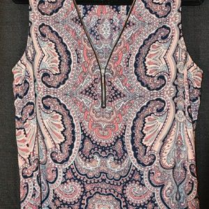 Women's dress/casual shirt