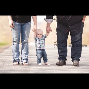 Meet your Posher, Alyson