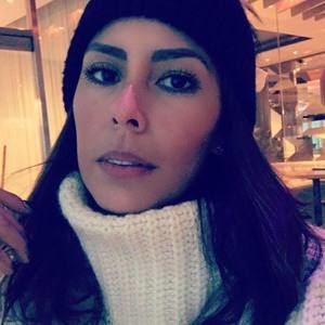 Meet your Posher, Paula