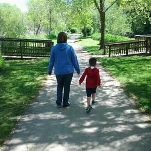 Meet your Posher, Alice