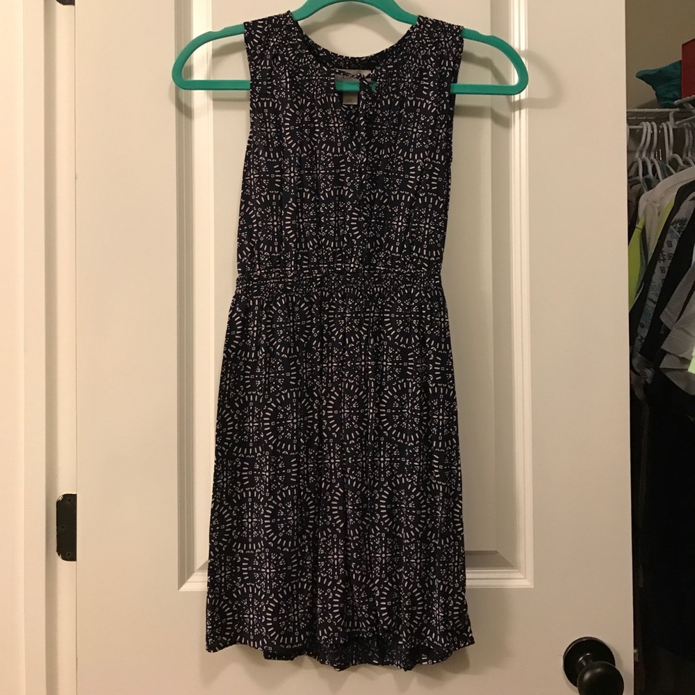 Loft Dress