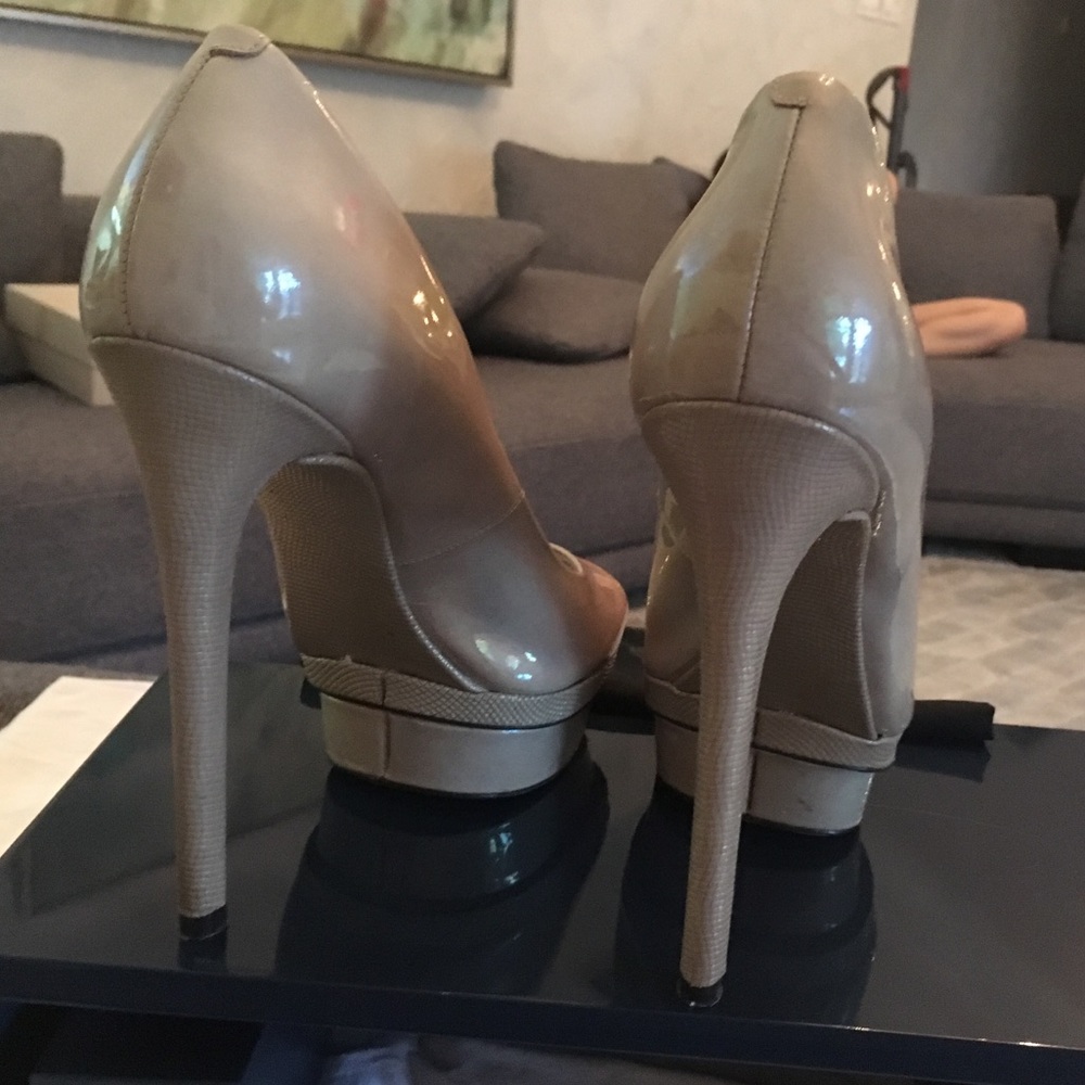 Brian Atwood high heels