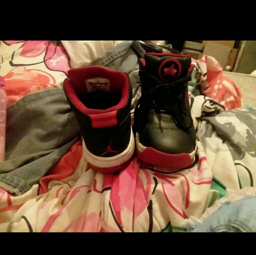 Jordans