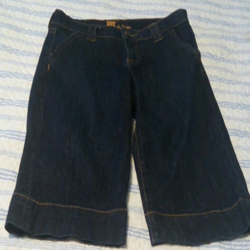 KUT FROM THE KLOTH WALKING SHORTS