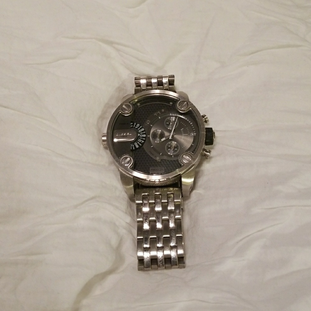 Men's Diesel Watch