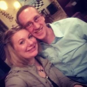 Meet your Posher, Matthew