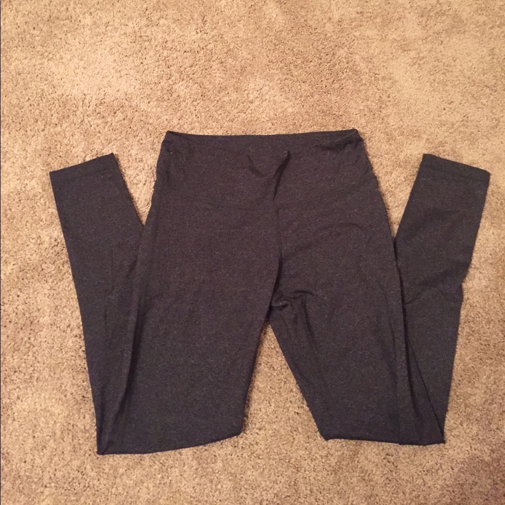 Athletic yoga pants 90* by flex!