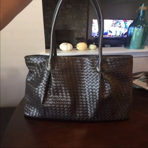 Bloomingdales tote