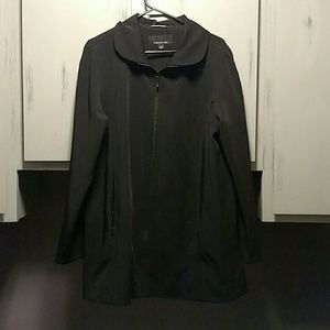 Medium length jacket